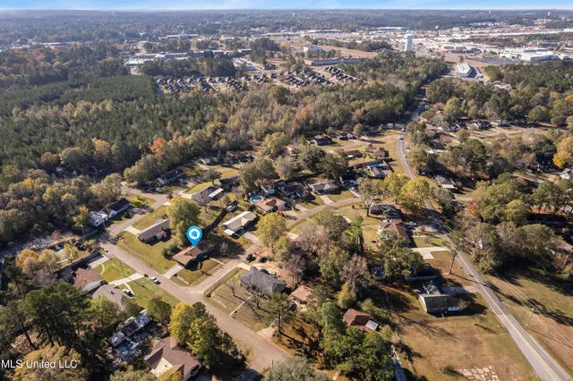 $154,900 | 112 Marshall Place, Hattiesburg, MS 39402