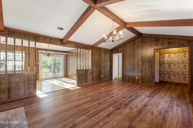 $154,900 | 112 Marshall Place, Hattiesburg, MS 39402