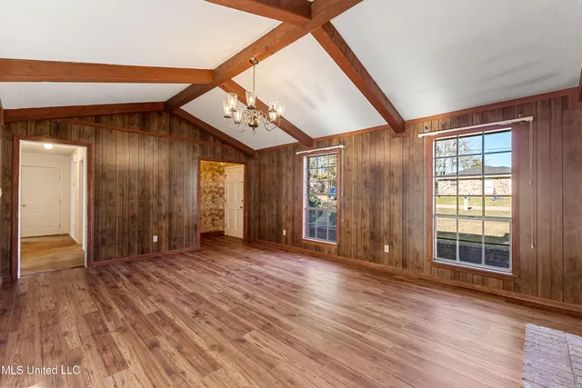 $154,900 | 112 Marshall Place, Hattiesburg, MS 39402