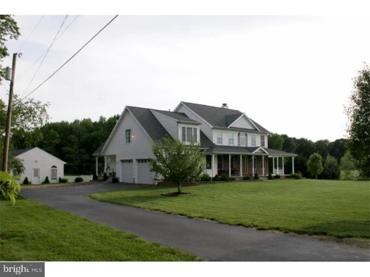 890 Elk Road Monroeville, NJ 08343 - Photo 1 of 19 Exterior Front