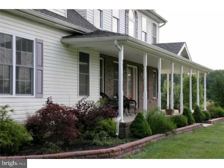 890 Elk Road Monroeville, NJ 08343 - Photo 3 of 19 Porch