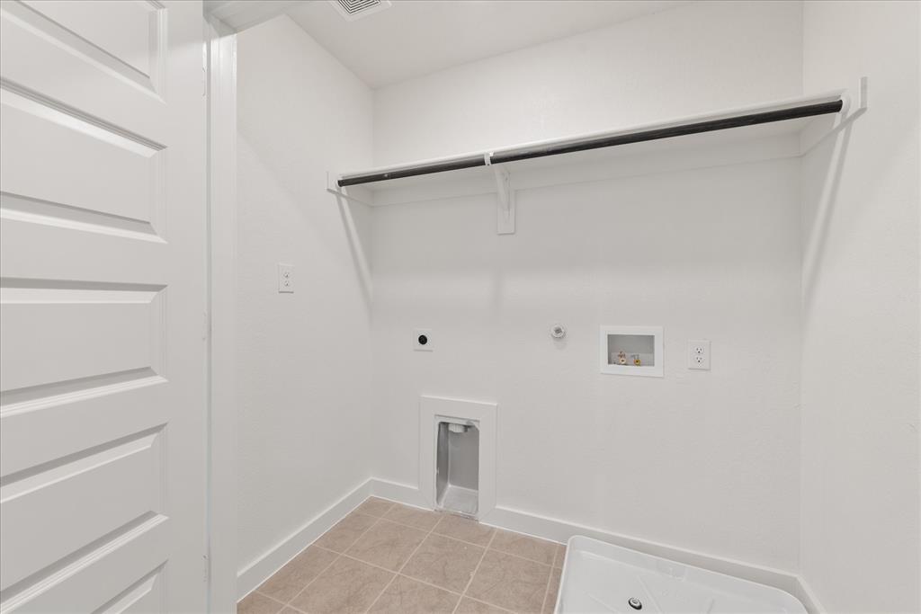 1210 Chestnut Court, Unit 1 Runaway Bay, TX 76426 - Photo 26 of 29 a bathroom with a shower