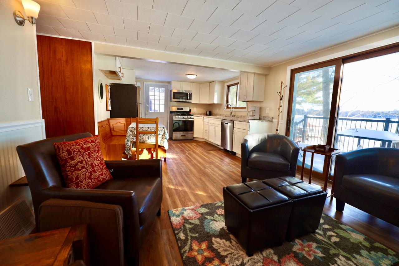 4093 Pine Lane, Unit 4 Rhinelander, WI 54501 - Photo 8 of 22 Gallery Image 8