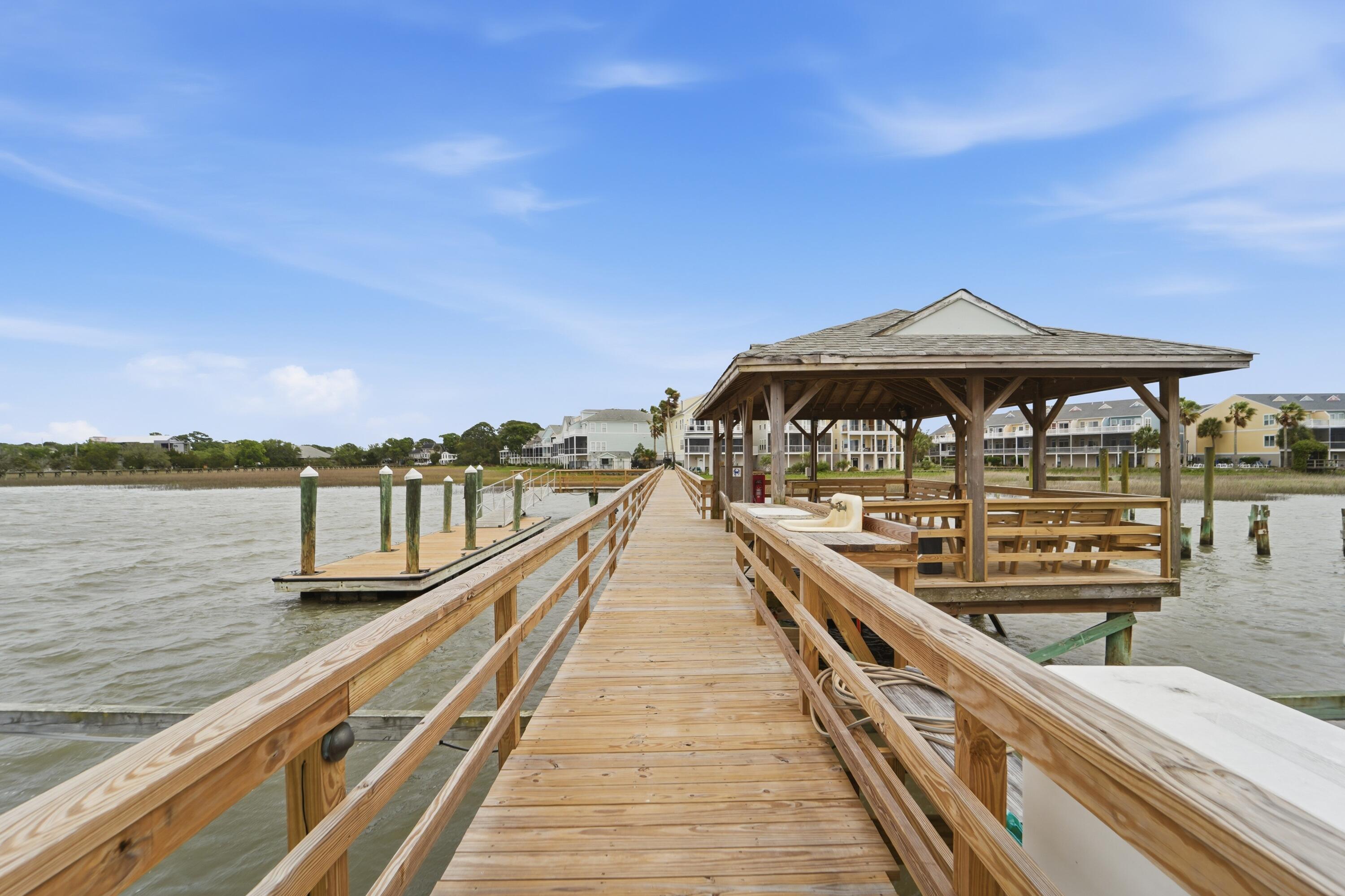 90 West 2nd Street Folly Beach, SC 29439 - Photo 52 of 60
