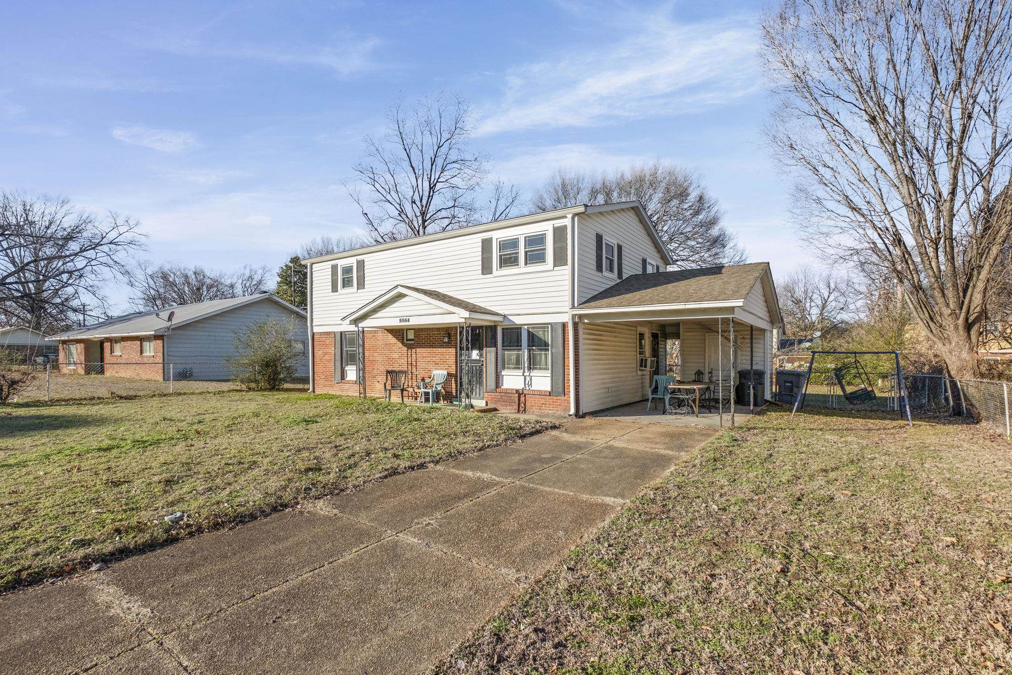 5064 Knight Arnold Road Memphis, TN 38118 - Photo 2 of 29