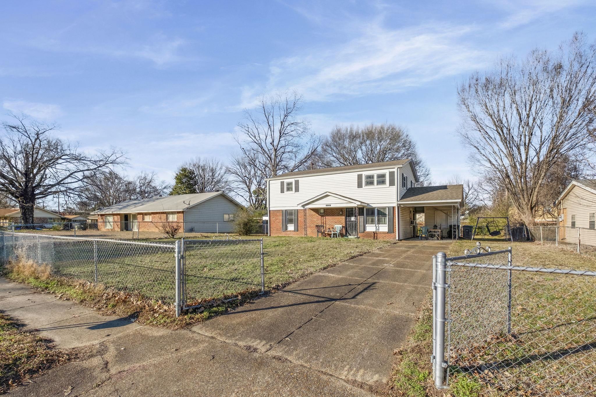 5064 Knight Arnold Road Memphis, TN 38118 - Photo 3 of 29