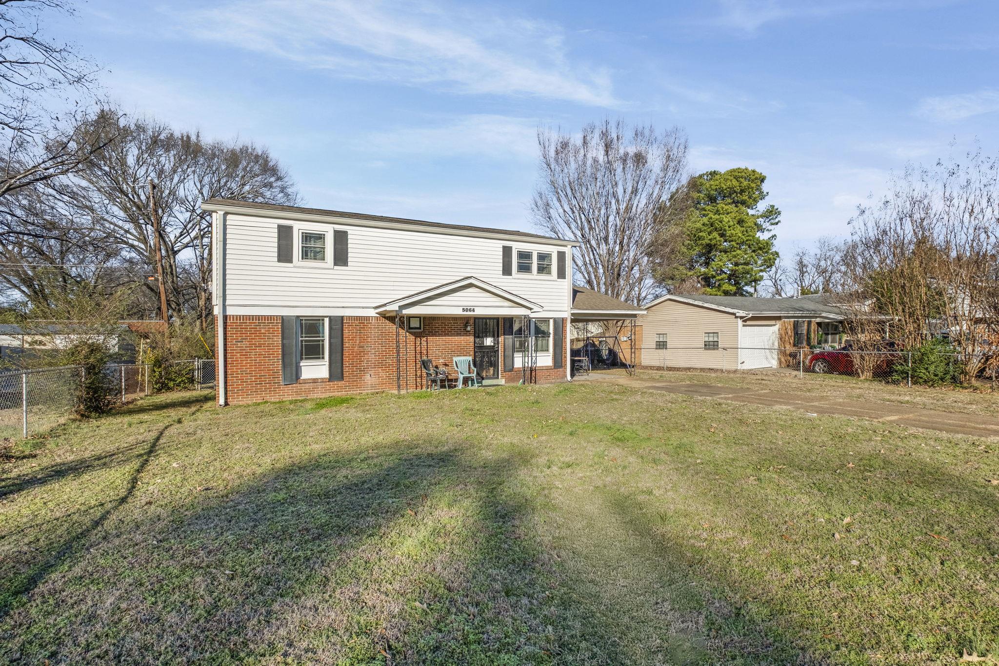 5064 Knight Arnold Road Memphis, TN 38118 - Photo 5 of 29