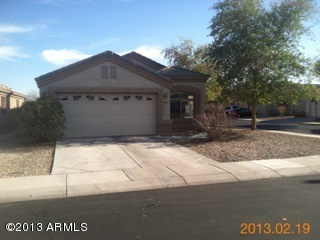 12477 West Redfield Road El Mirage, AZ 85335 - Photo 1 of 17 20130219160559