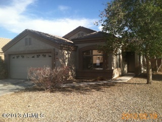 12477 West Redfield Road El Mirage, AZ 85335 - Photo 2 of 17 20130219160631