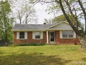 5594 Coldwater Road Columbiaville, MI 48421 - Photo 1 of 1 main view
