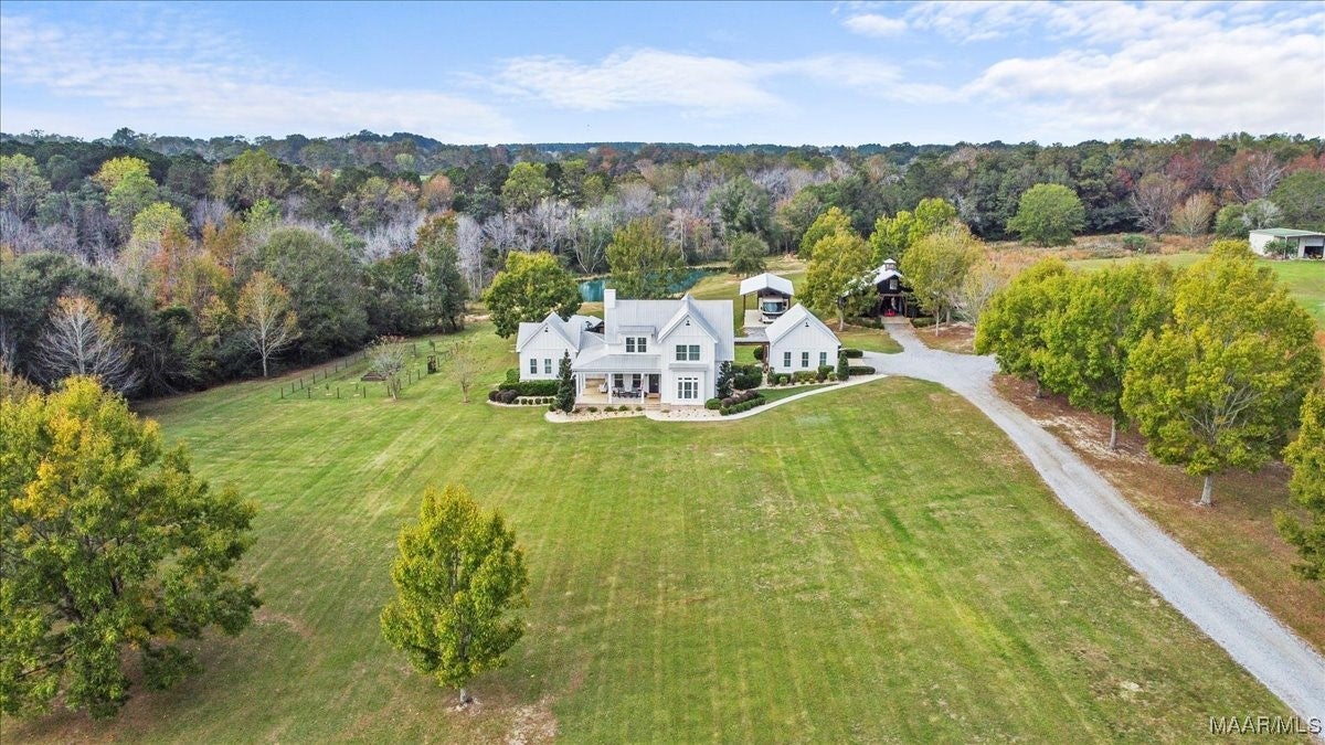 431 Johnny Murphy Road Dothan, AL 36301 - Photo 63 of 75 Gallery Image 63