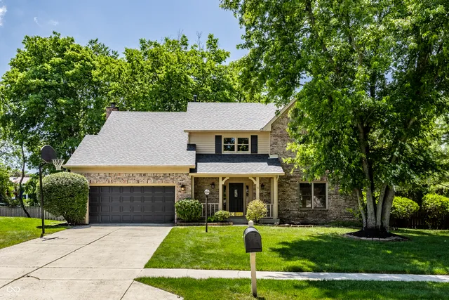 $3,400 | 795 Grace Drive, Carmel, IN 46032