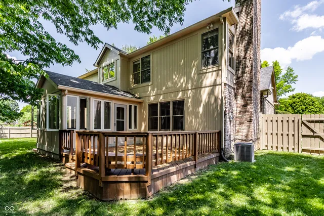 $3,400 | 795 Grace Drive, Carmel, IN 46032