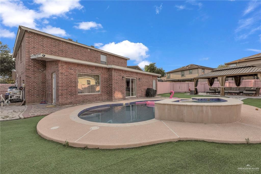 3904 Robin Avenue McAllen, TX 78504 - Photo 22 of 32