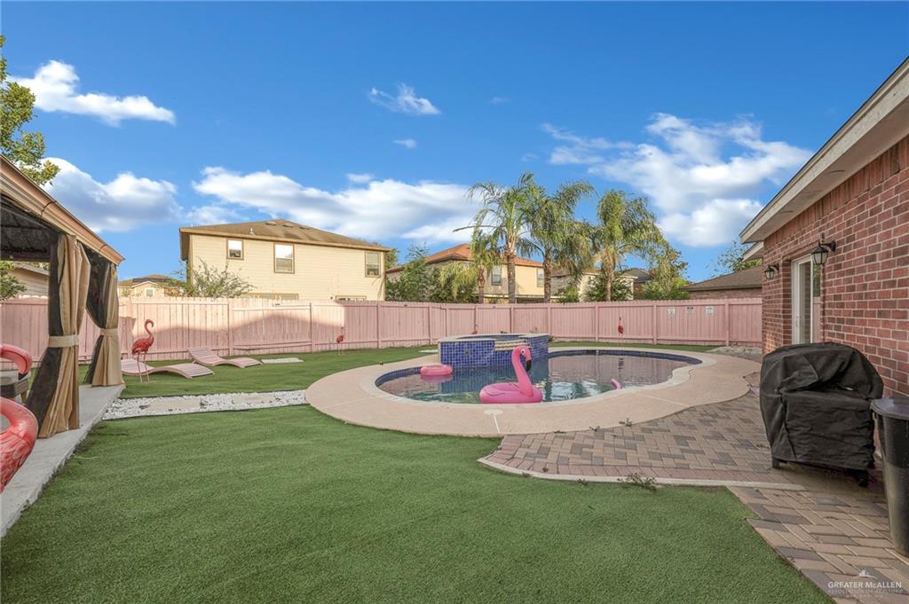 3904 Robin Avenue McAllen, TX 78504 - Photo 24 of 32