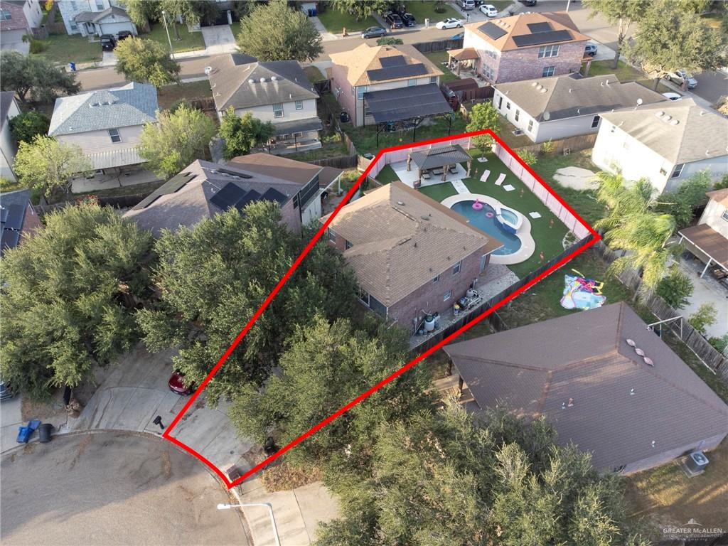 3904 Robin Avenue McAllen, TX 78504 - Photo 28 of 32