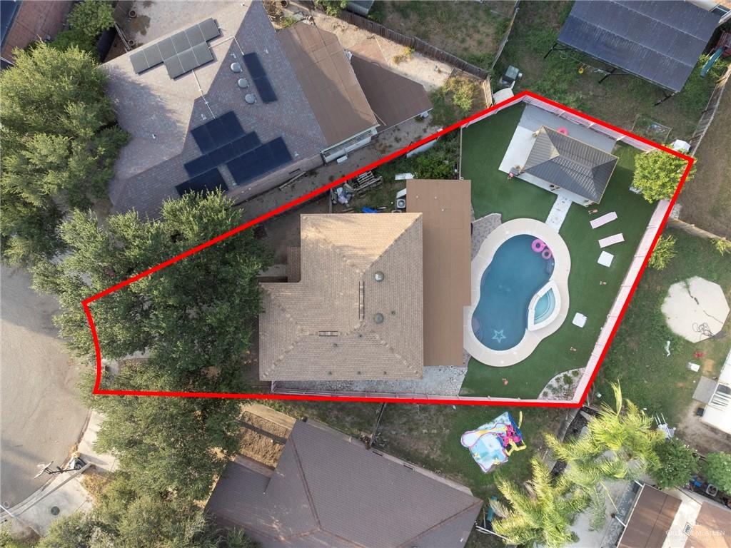 3904 Robin Avenue McAllen, TX 78504 - Photo 30 of 32