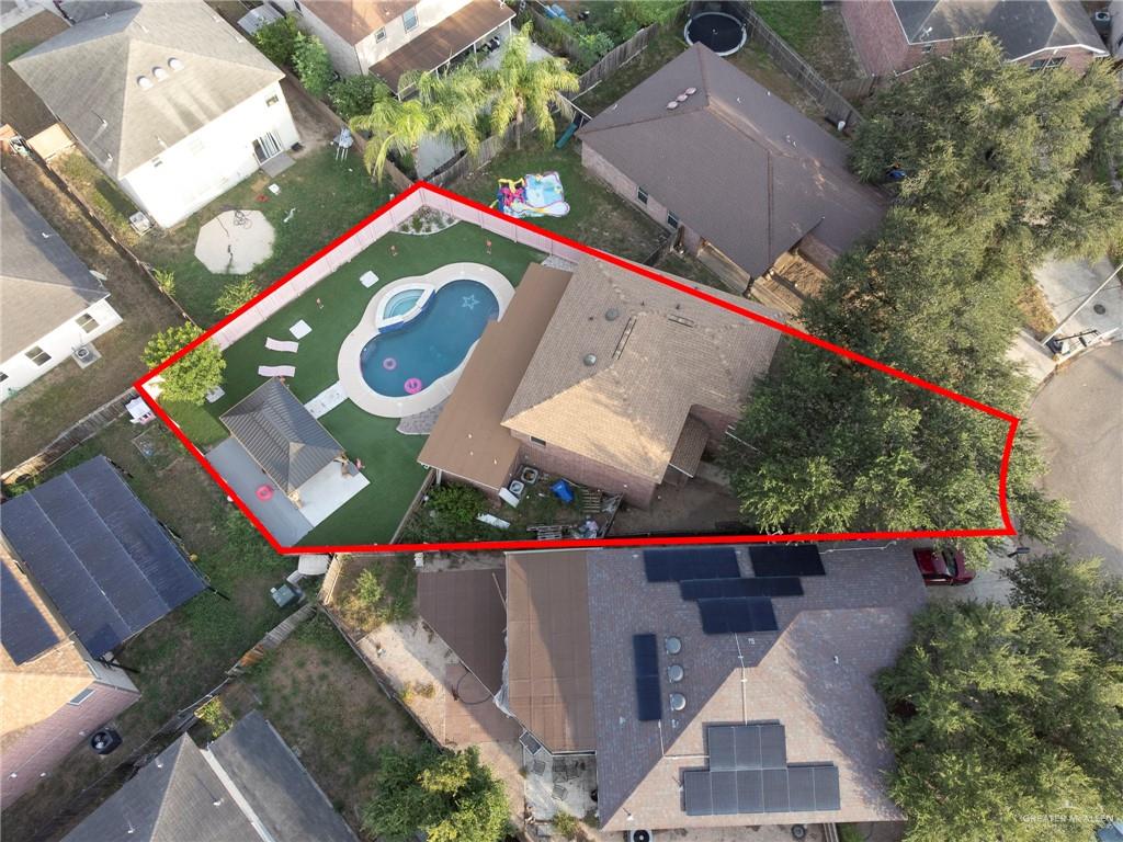 3904 Robin Avenue McAllen, TX 78504 - Photo 31 of 32