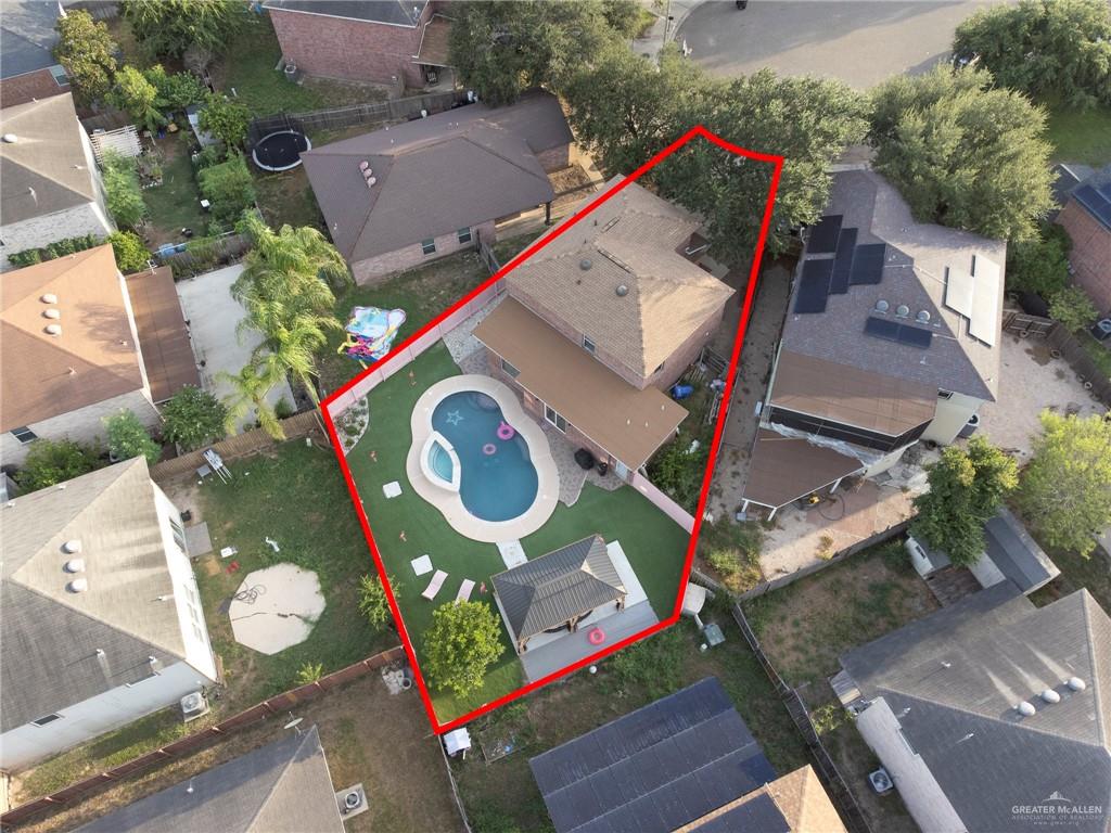 3904 Robin Avenue McAllen, TX 78504 - Photo 32 of 32