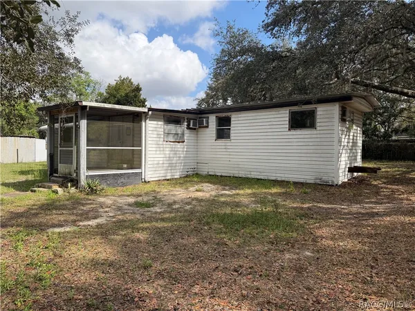 $69,000 | 6711 North Birch Terrace, Hernando, FL 34442