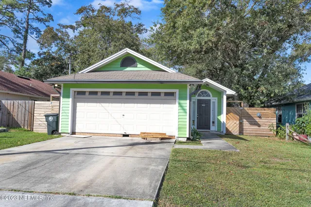$339,000 | 954 Stocks Street, Atlantic Beach, FL 32233