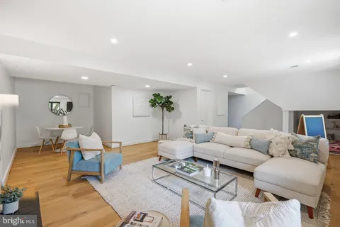 $1,495,000 | 4218 Blagden Avenue Northwest, Washington, DC 20011