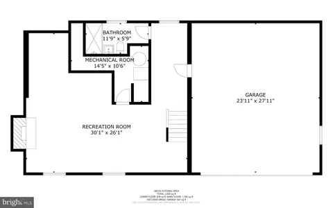 $1,495,000 | 4218 Blagden Avenue Northwest, Washington, DC 20011