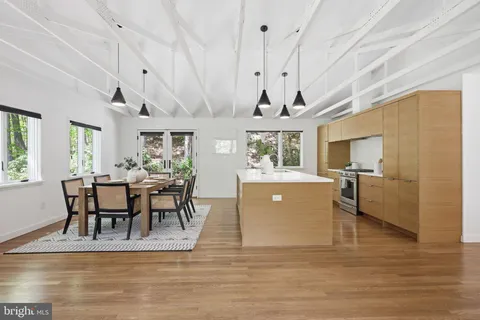 $1,495,000 | 4218 Blagden Avenue Northwest, Washington, DC 20011