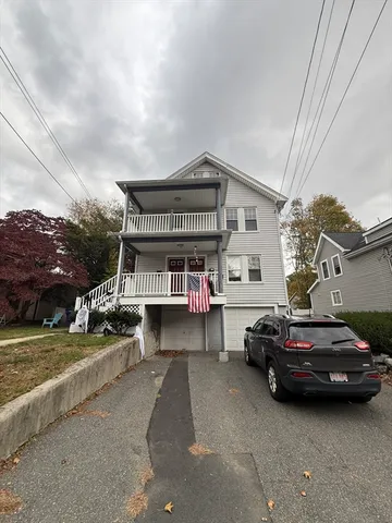 $3,300 | 31 Linwood Avenue, Unit 31, Melrose, MA 02176