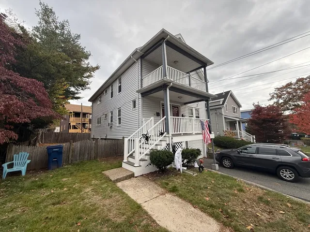 $3,300 | 31 Linwood Avenue, Unit 31, Melrose, MA 02176