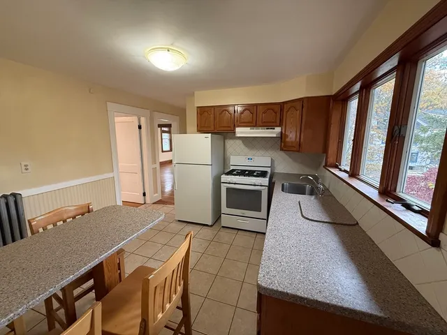 $3,300 | 31 Linwood Avenue, Unit 31, Melrose, MA 02176