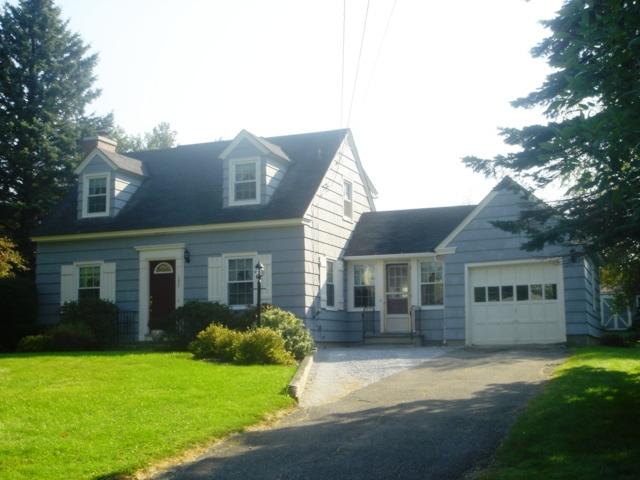 187 Eleanor Road Pittsfield, MA 01201 - Photo 1 of 19 Exterior