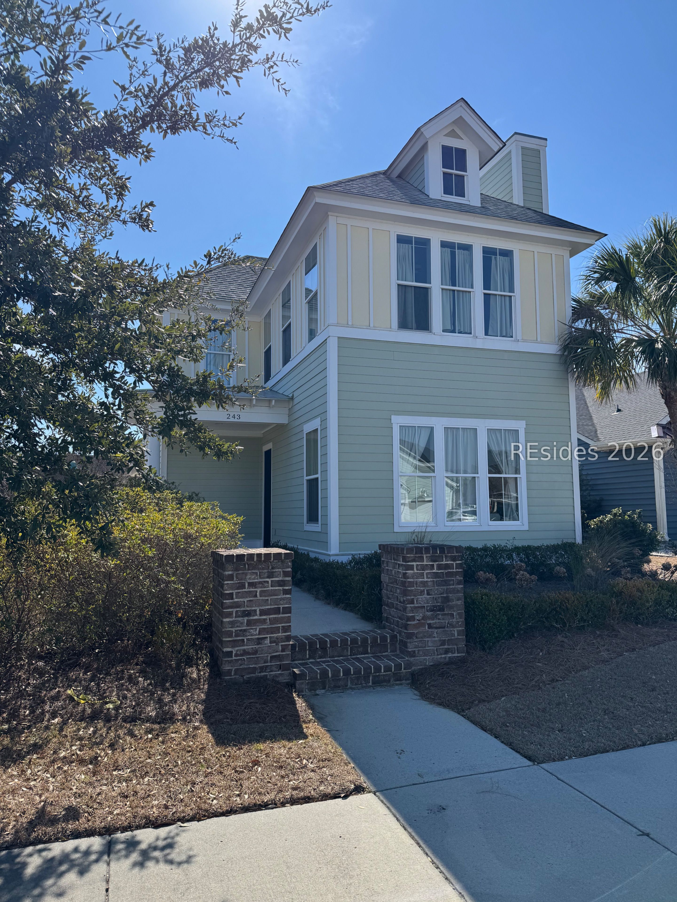 243 Redbud Lane Hardeeville, SC 29927 - Photo 1 of 16