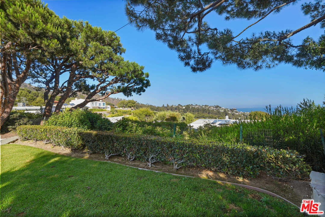 3444 Cloudcroft Drive Malibu, CA 90265 - Photo 46 of 50