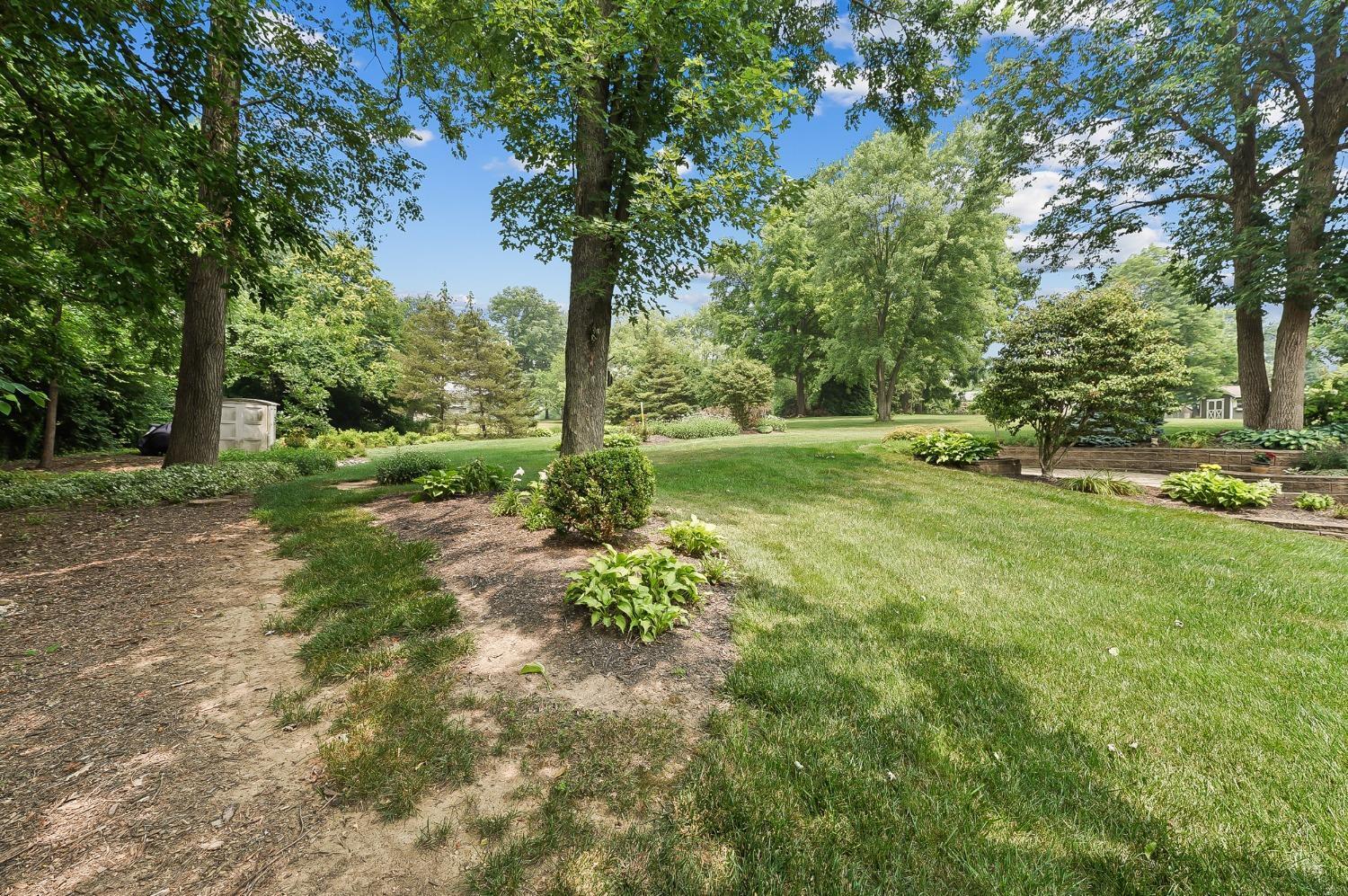 4609 Rosedale Road Middletown, OH 45042 - Photo 50 of 50 Gallery Image 50
