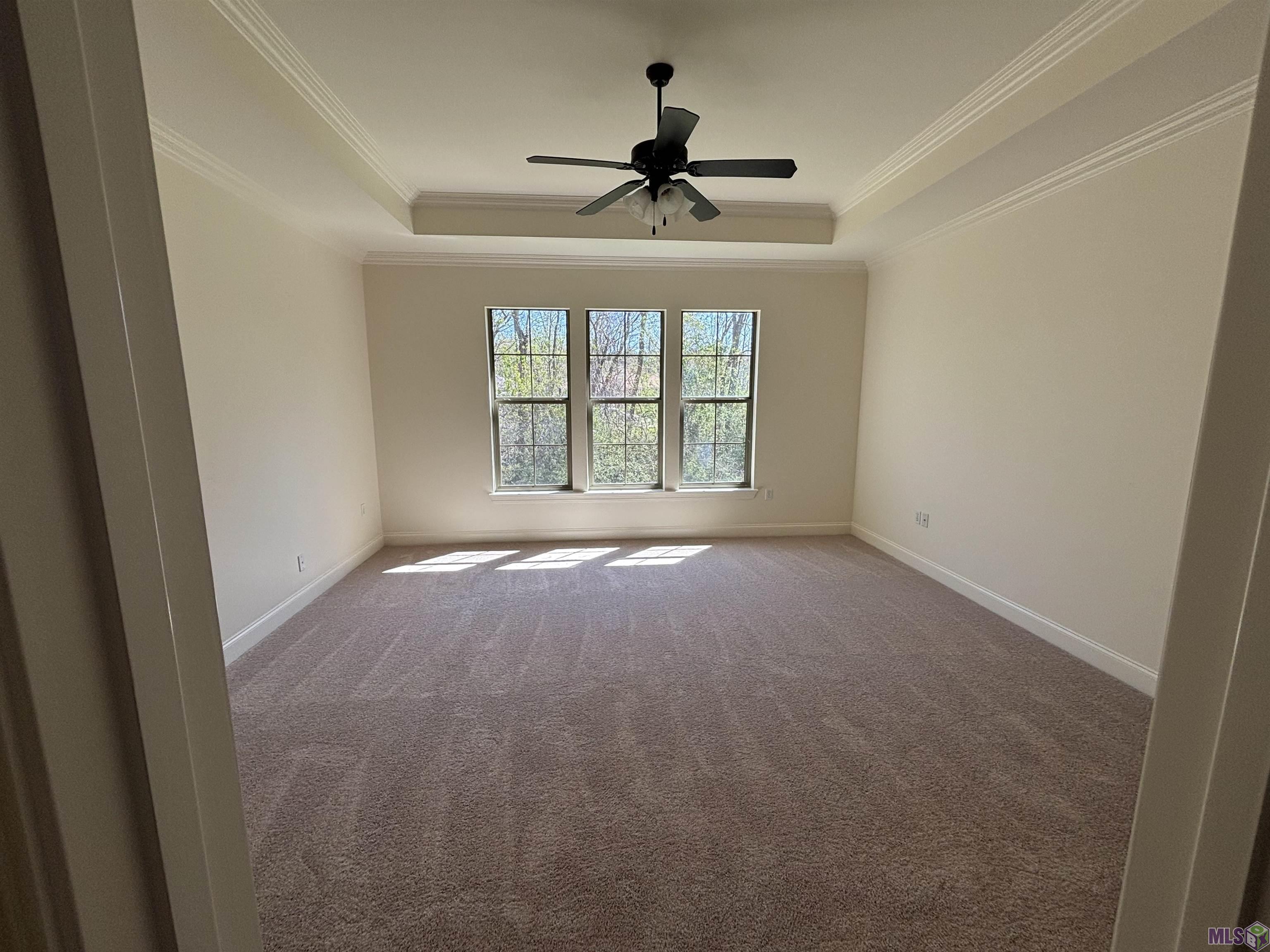 7047 Sweetspire Drive Baton Rouge, LA 70817 - Photo 11 of 25 PRIMARY BEDROOM