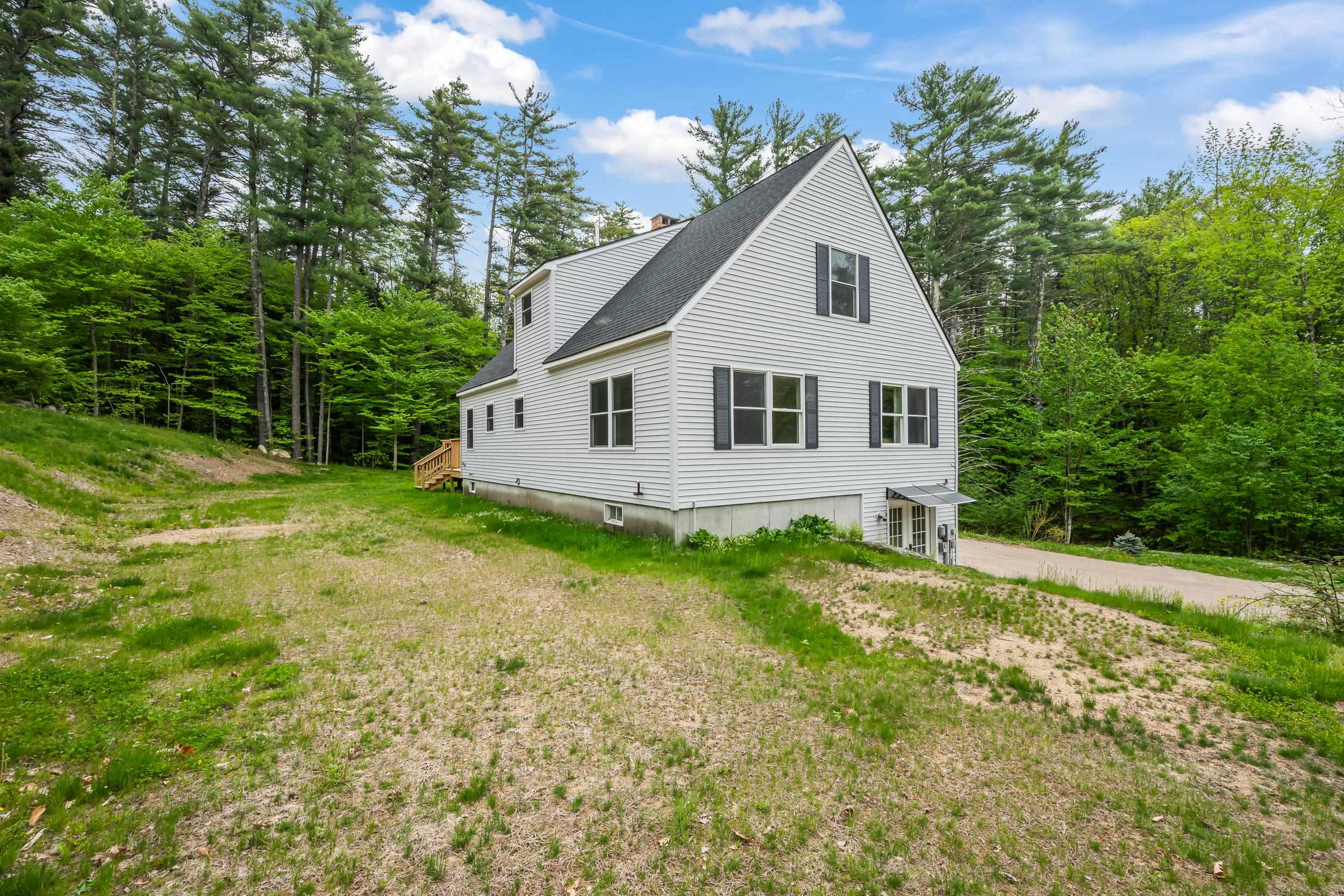 72 Conway Road Madison, NH 03849 - Photo 53 of 56