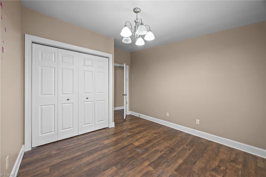 950 Waggoner Neal Road Walkertown, NC 27051 - Photo 33 of 48 2nd bedroom