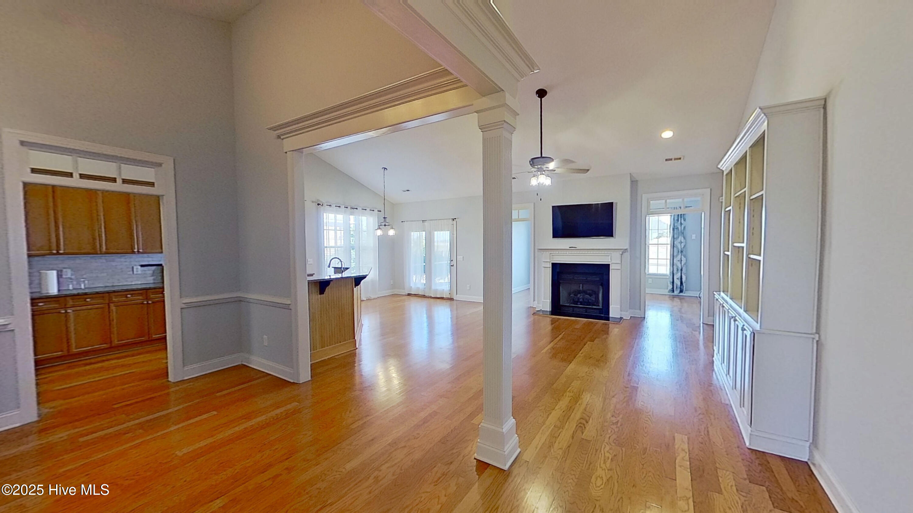 360 Highlands Drive Hampstead, NC 28443 - Photo 4 of 37 03- 360 Highlands Dr