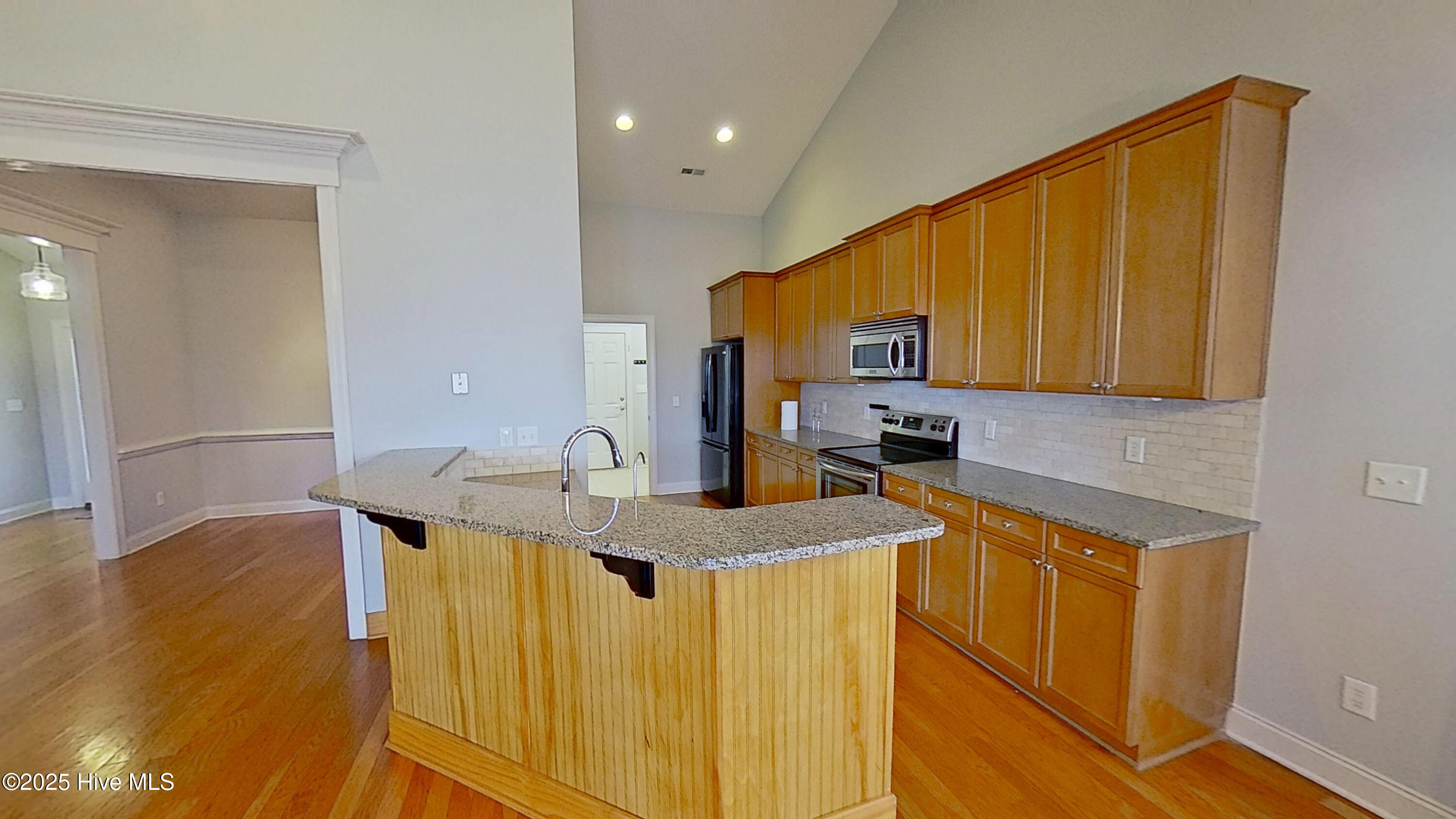 360 Highlands Drive Hampstead, NC 28443 - Photo 7 of 37 06- 360 Highlands Dr