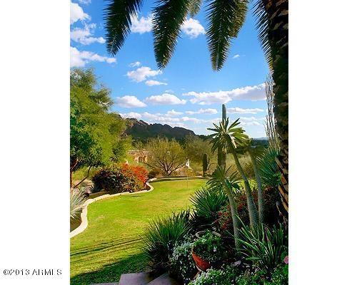 6740 North Silver Mountain Road Paradise Valley, AZ 85253 - Photo 2 of 9 silver mtn