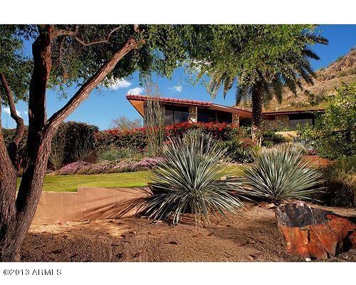 6740 North Silver Mountain Road Paradise Valley, AZ 85253 - Photo 4 of 9 silver mountain