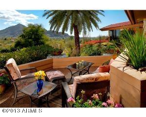 6740 North Silver Mountain Road Paradise Valley, AZ 85253 - Photo 7 of 9 Silver Mountain Patio
