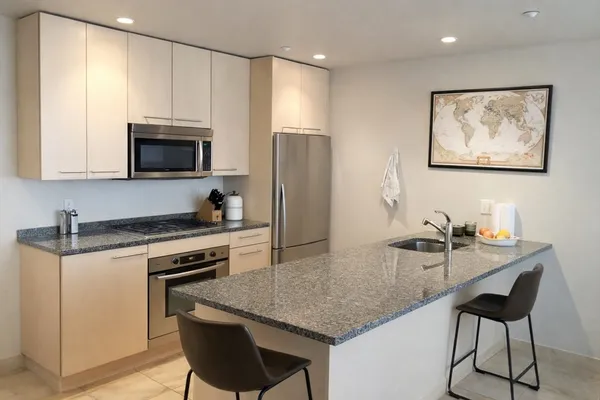 $3,950 | 35 Fay Street, Unit 315, Boston, MA 02118