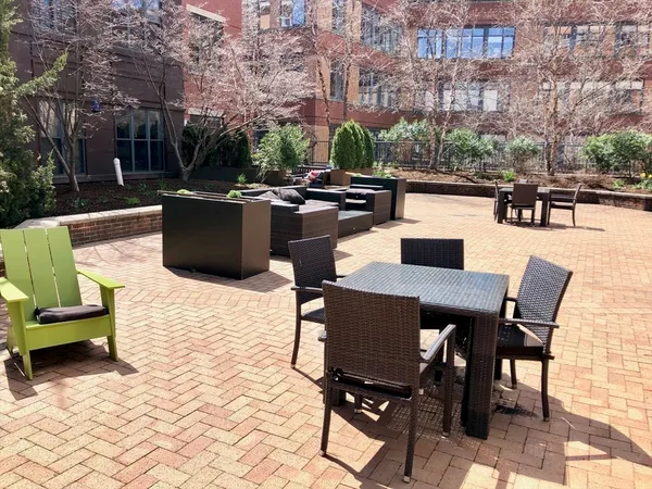 $3,950 | 35 Fay Street, Unit 315, Boston, MA 02118
