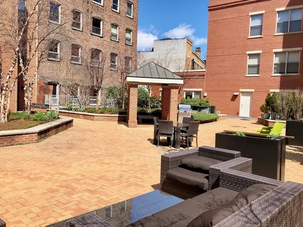 $3,950 | 35 Fay Street, Unit 315, Boston, MA 02118