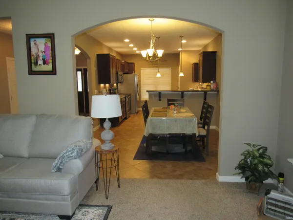 $334,900 | 1116 Spring Hill Drive, Kokomo, IN 46902