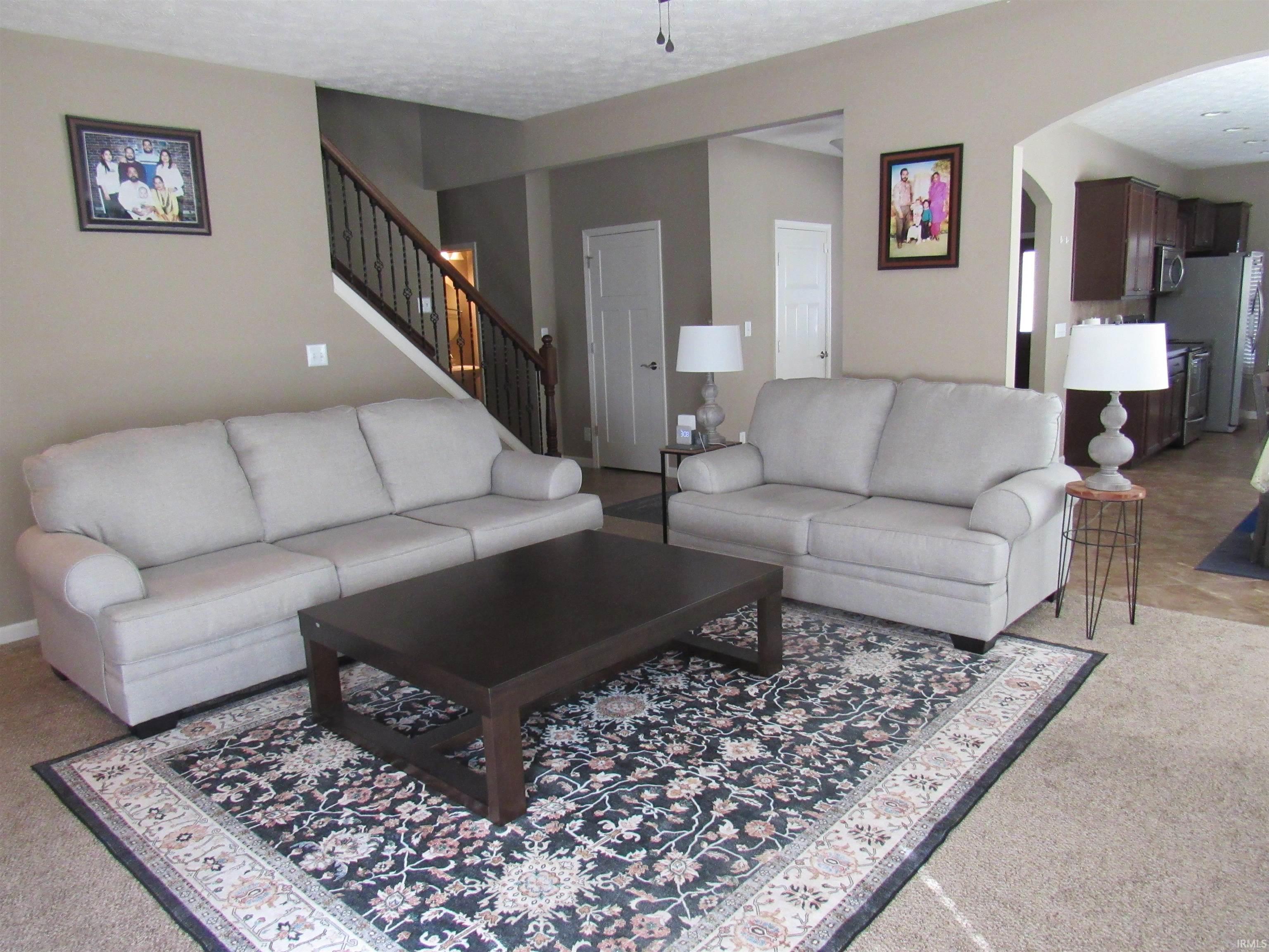 1116 Spring Hill Drive Kokomo, IN 46902 - Photo 2 of 29