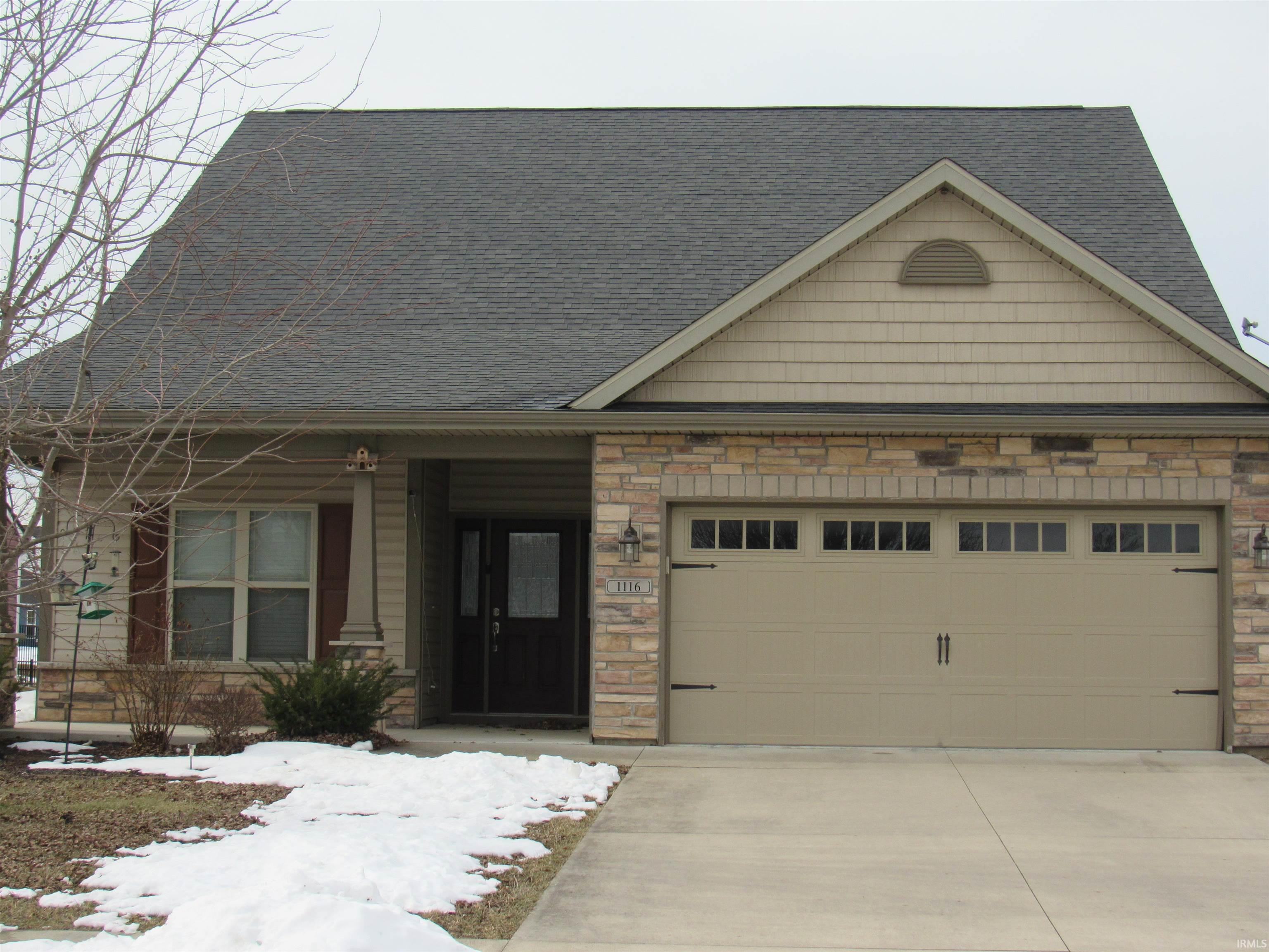 1116 Spring Hill Drive Kokomo, IN 46902 - Photo 27 of 29
