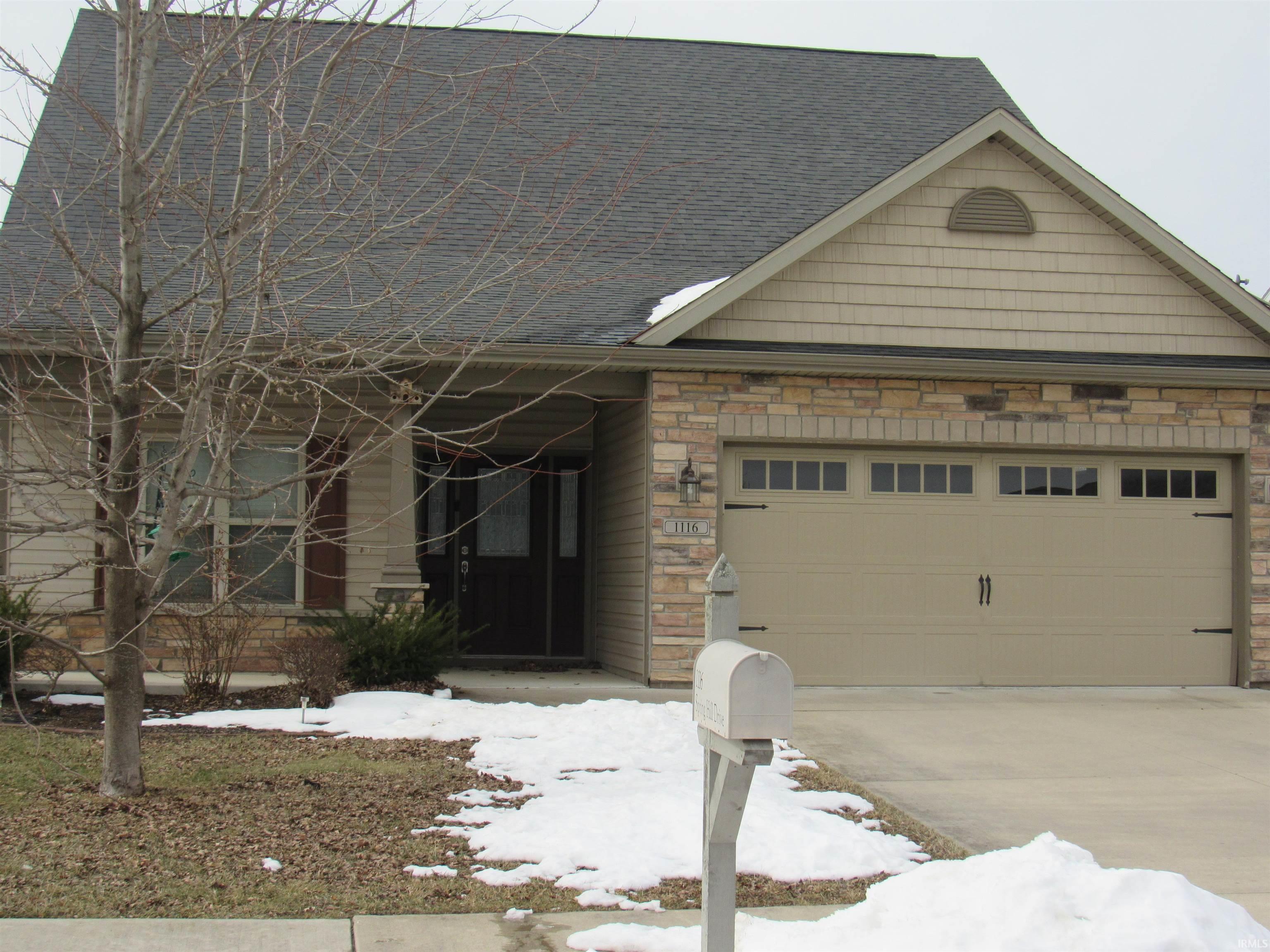 1116 Spring Hill Drive Kokomo, IN 46902 - Photo 27 of 29